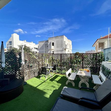 Albufeira Stylish 1 By Homing Daire Dış mekan fotoğraf