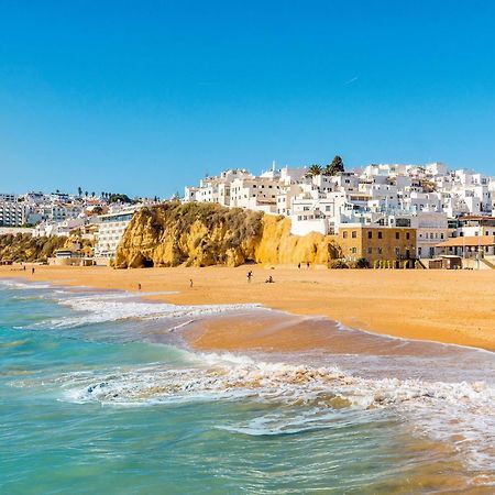Albufeira Stylish 1 By Homing Daire Dış mekan fotoğraf