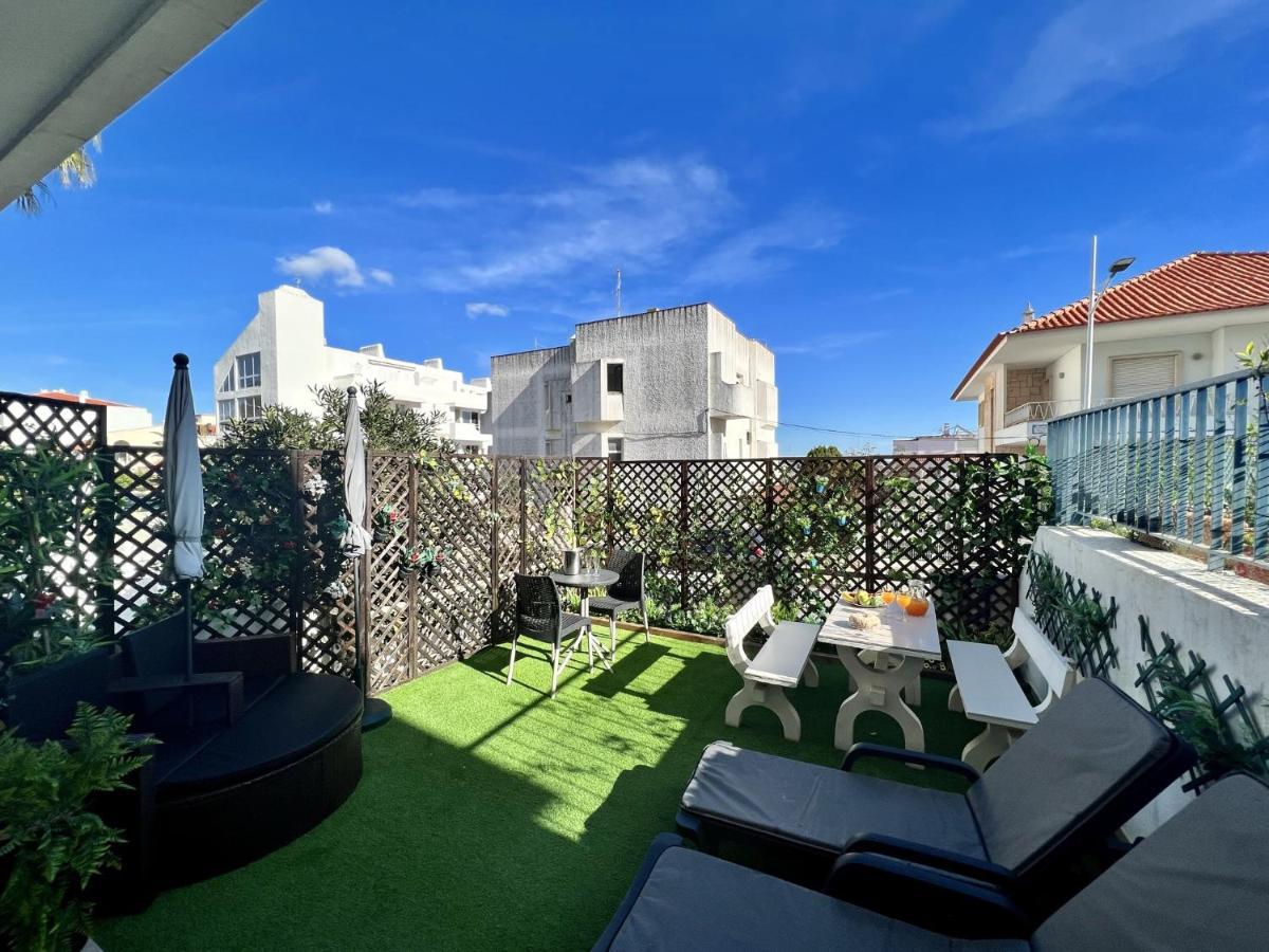 Albufeira Stylish 1 By Homing Daire Dış mekan fotoğraf